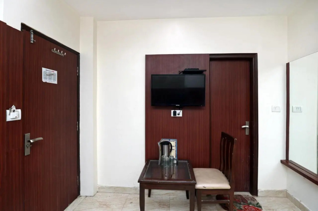 Hotel O Toto International