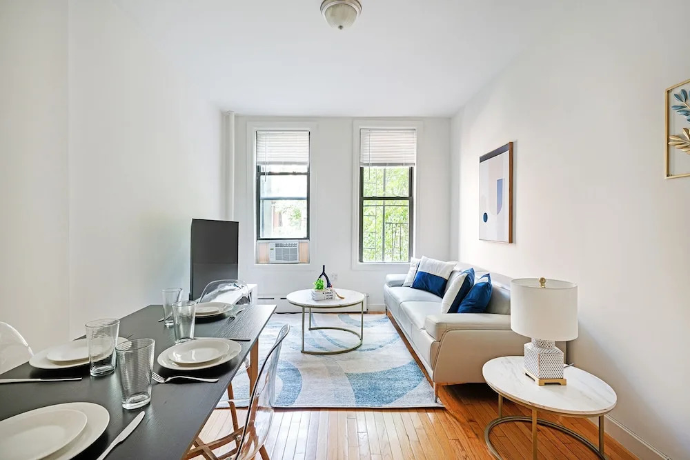 Prime Upper West Side Location 1 Bedroom Apt