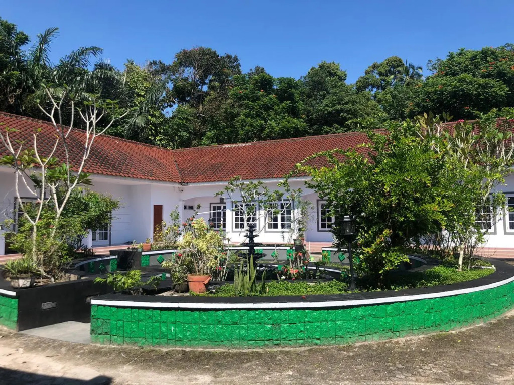 Hotel Purnama