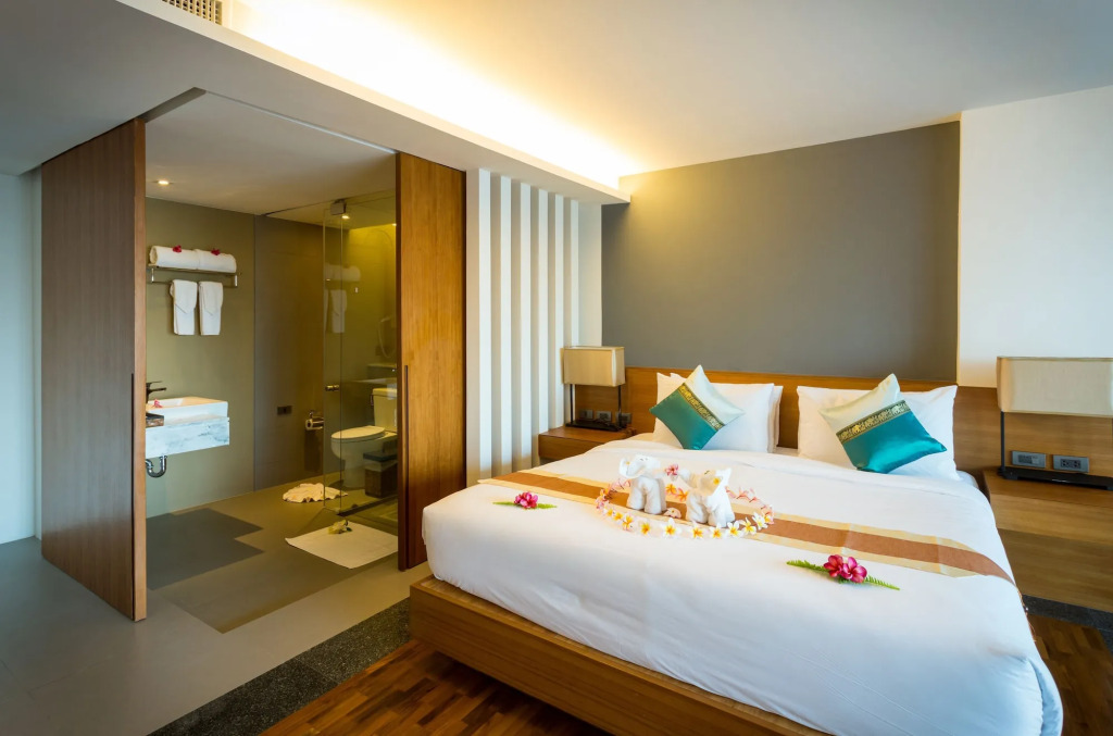 Chalong Chalet Resort