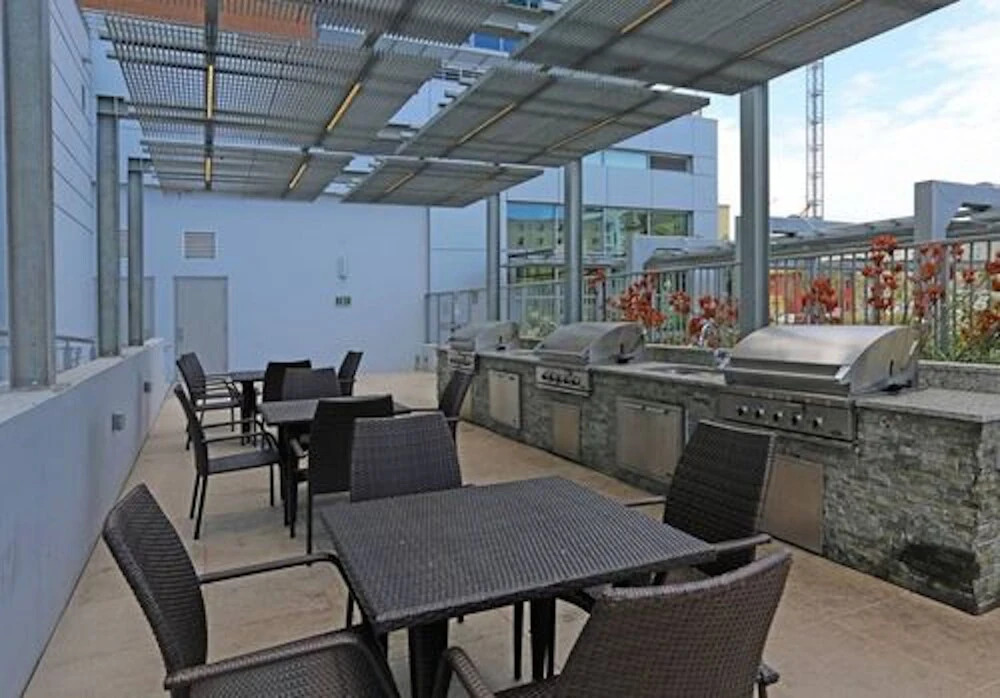 Central Downtown 3BR Corporate Rentals