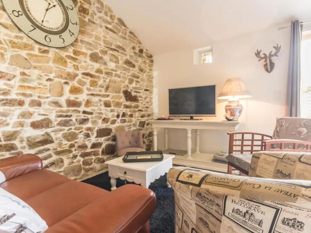 Gîte charmant entre Nantes et la mer avec jacuzzi, jardin et vélos - FR-1-306-1050