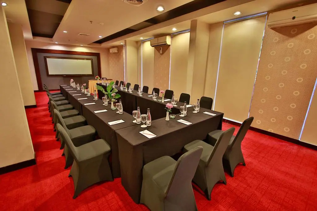 The Jayakarta Suites Bandung