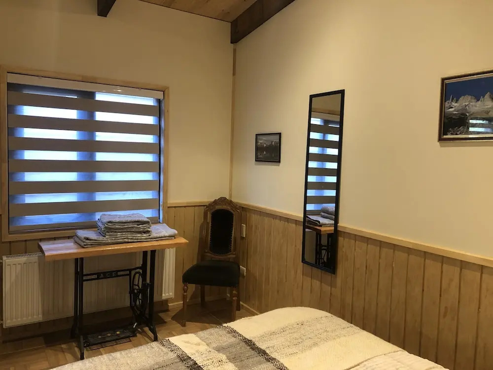 Magellanicus Rustic Suites