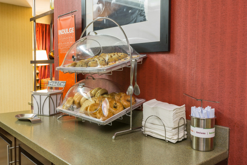 Hampton Inn Washington