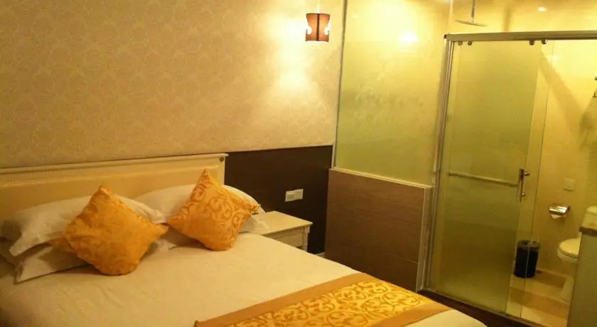 Hangzhou Funstel Hotel