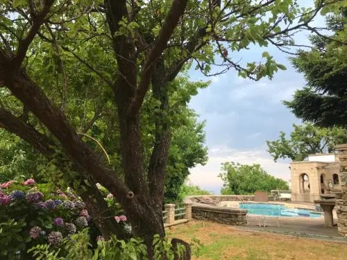 Cascara Villas