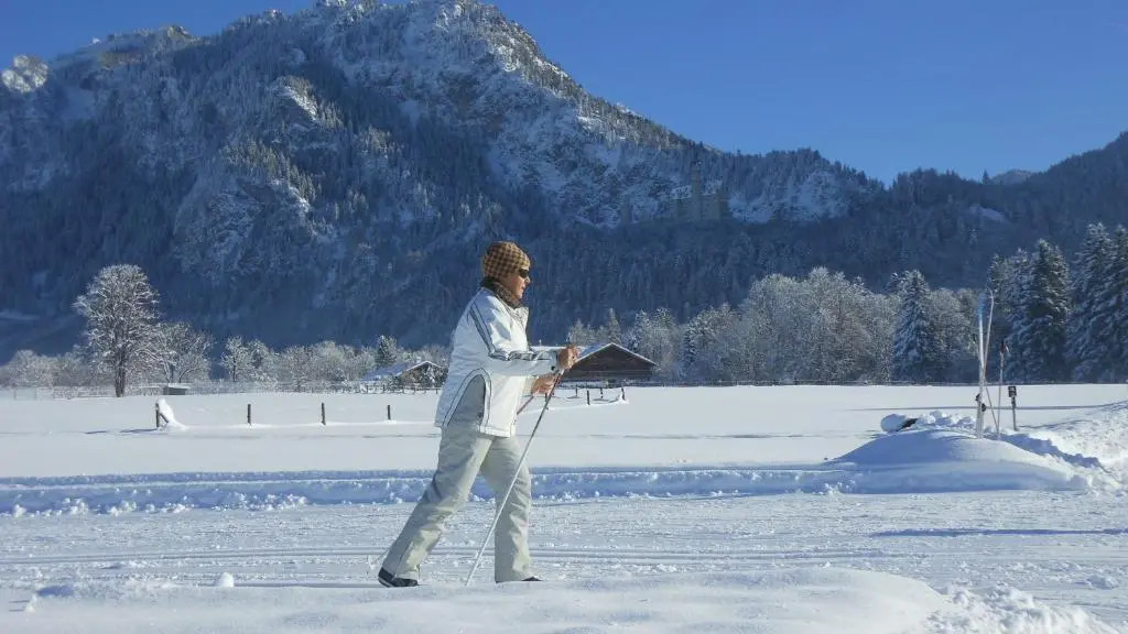 FW Weissensee