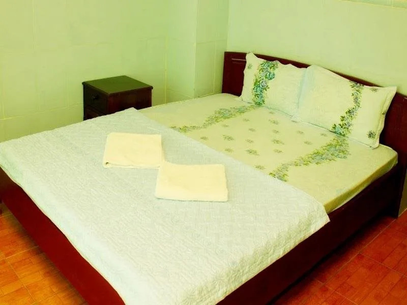 Hoang Mai Hotel