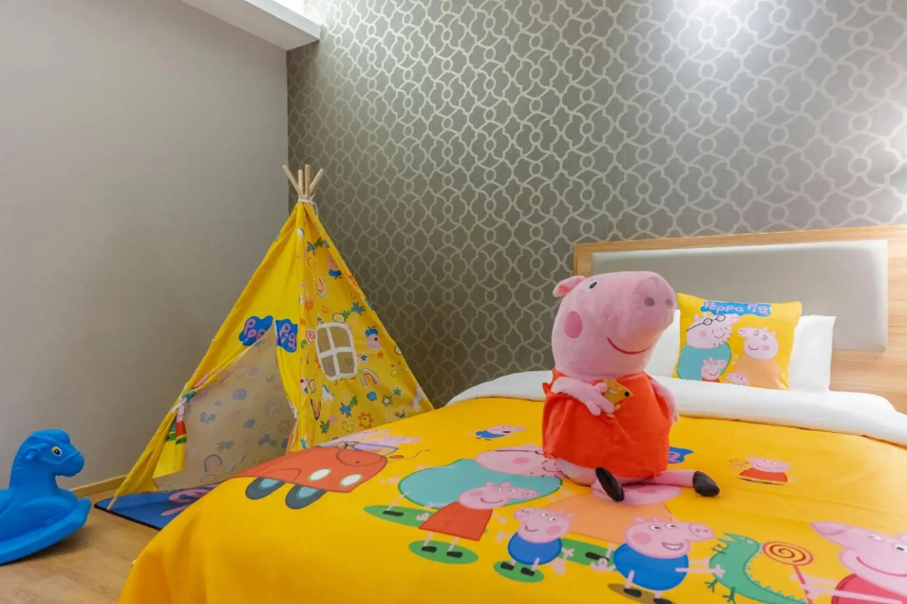Super 8 Hotel (Ning Wai Beach)