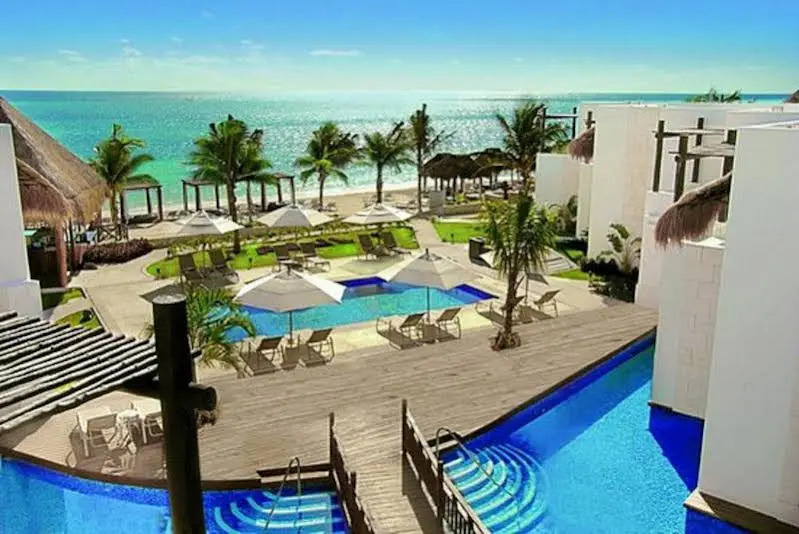 Azul Beach, Gourmet All Inclusive by Karisma