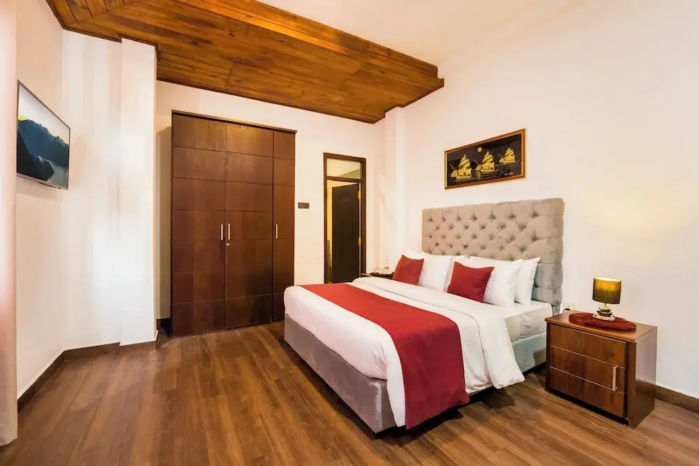 ThiThis Palace Mirissa