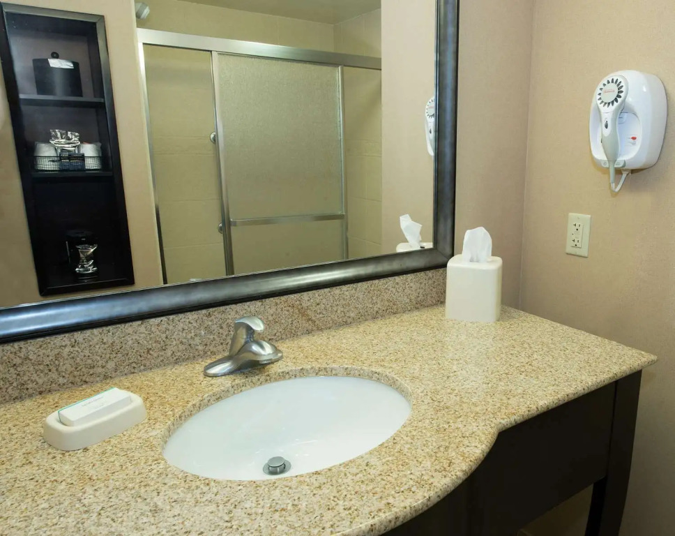 Hampton Inn & Suites Scottsboro