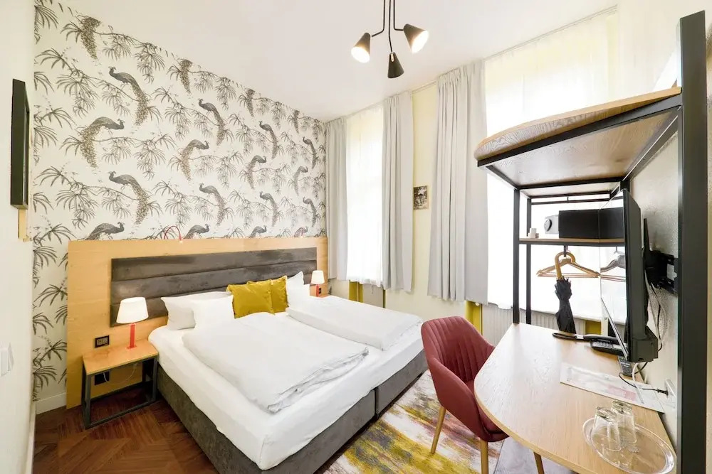 Arco Smart Hotel Berlin