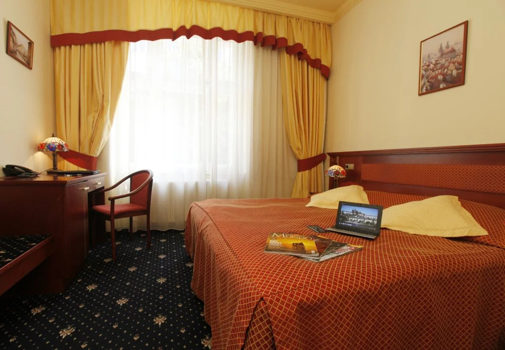 Hotel Aramis