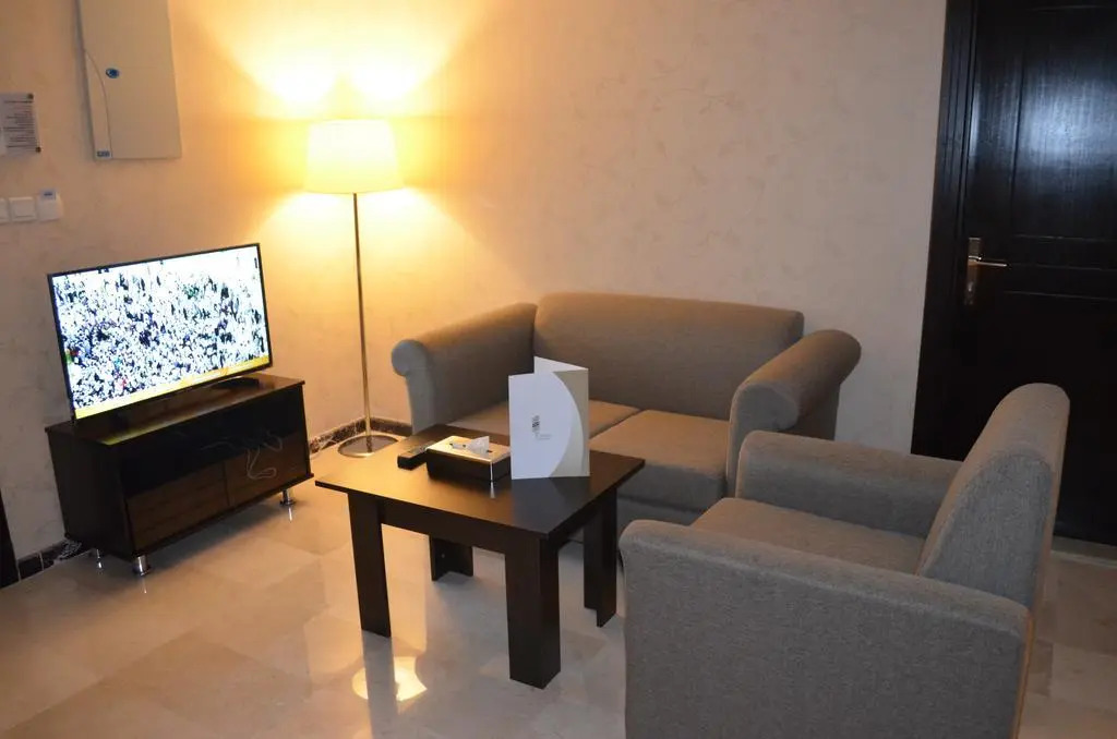 Semac For Furnished Suites