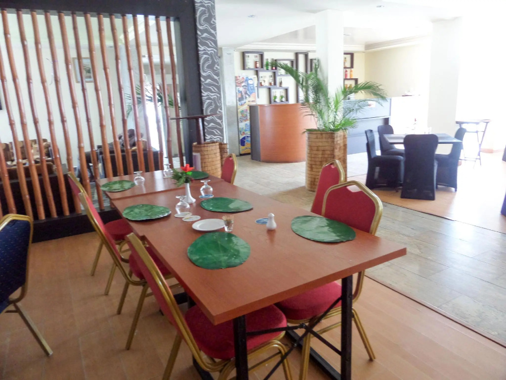 Ville Regent Abuja