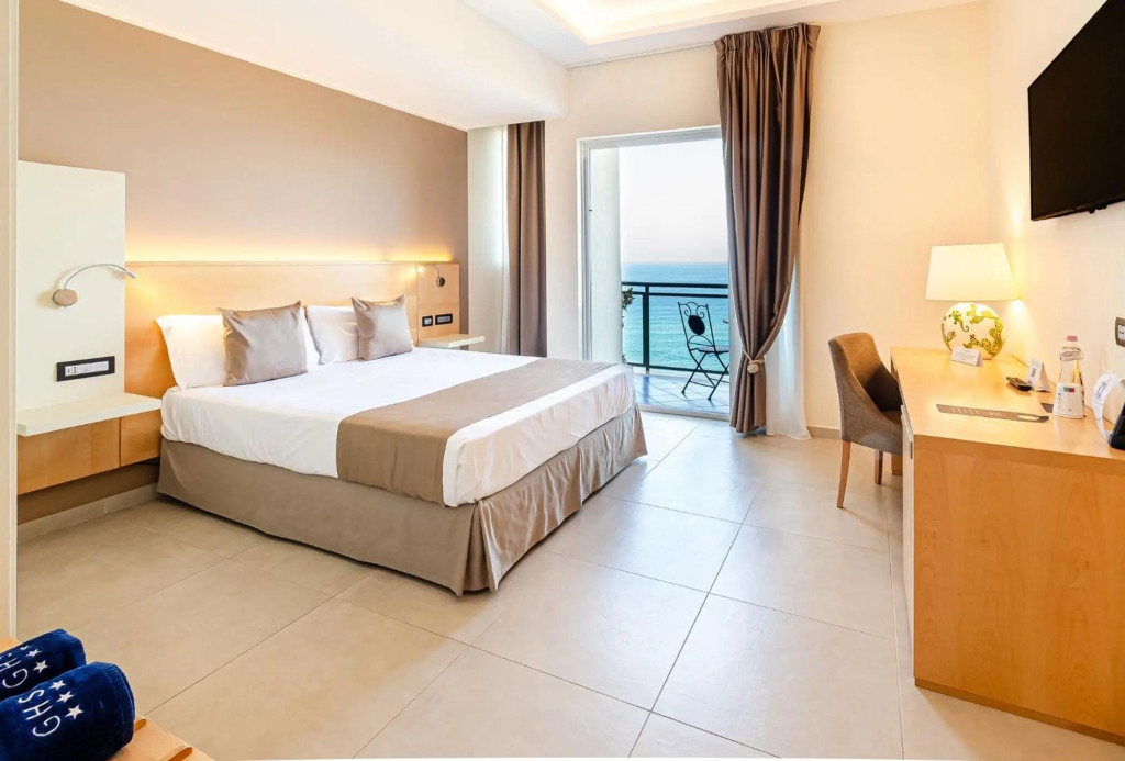 Grand Hotel Santa Maria