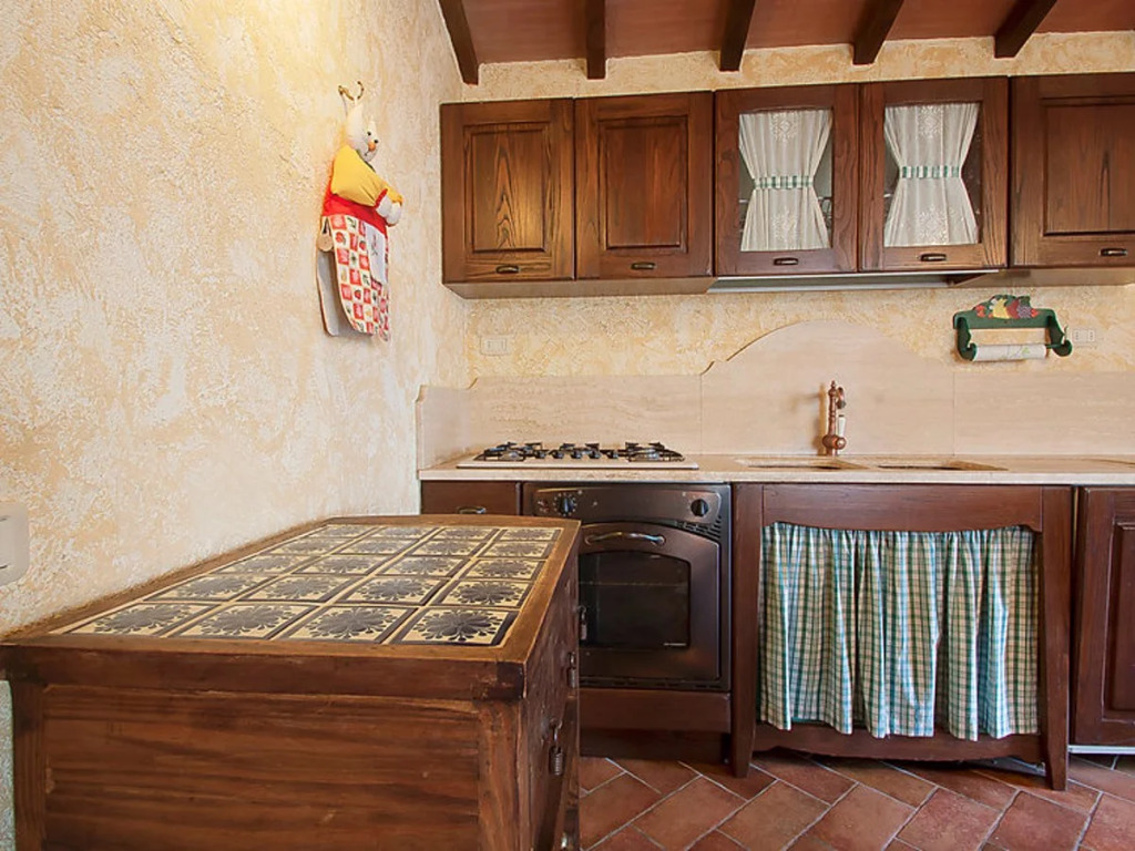 House Poggiolo Roccastrada