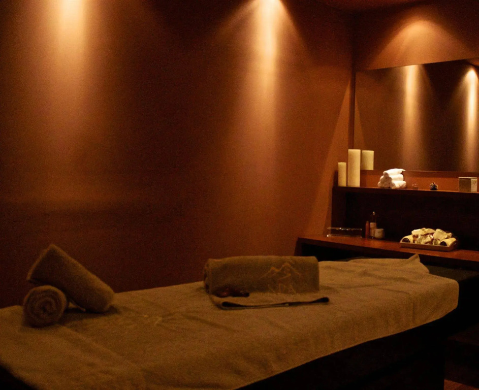 Grand Forest Metsovo - Leading Hotels of the World