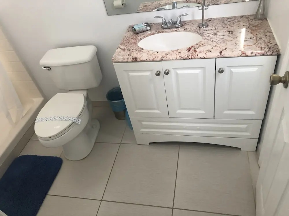 Lovely 4 Bed Home with Private Pool in Disney Area (WS1225CC)
