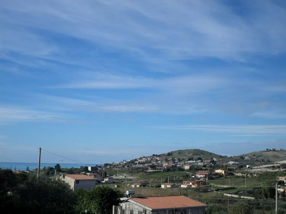 Borgo Manfria
