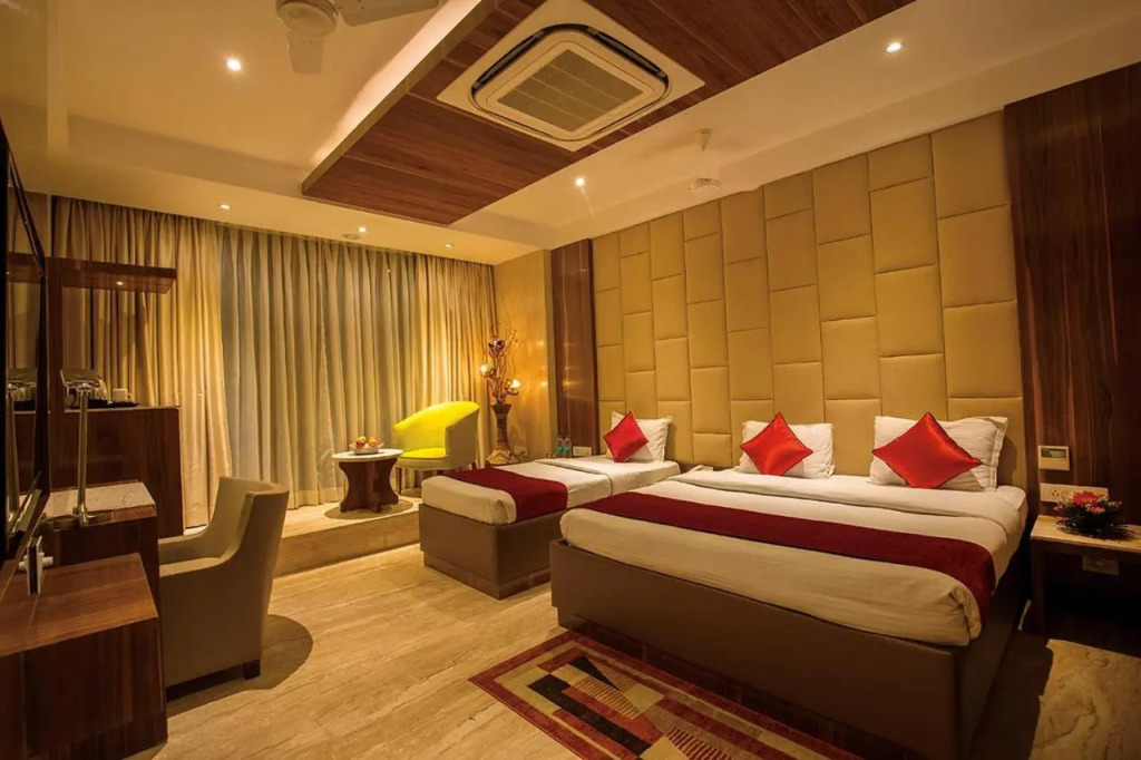 Regenta Inn Embassy Ajmer