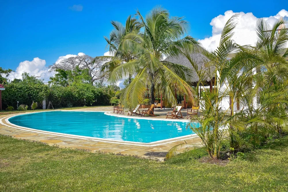 Sonrisa Villas