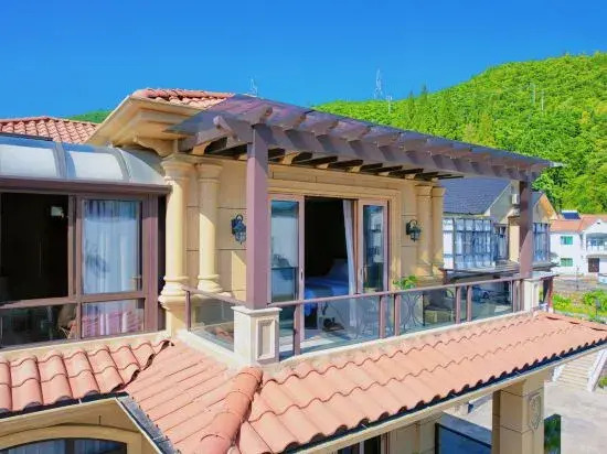 Pomegranate Courtyard Homestay