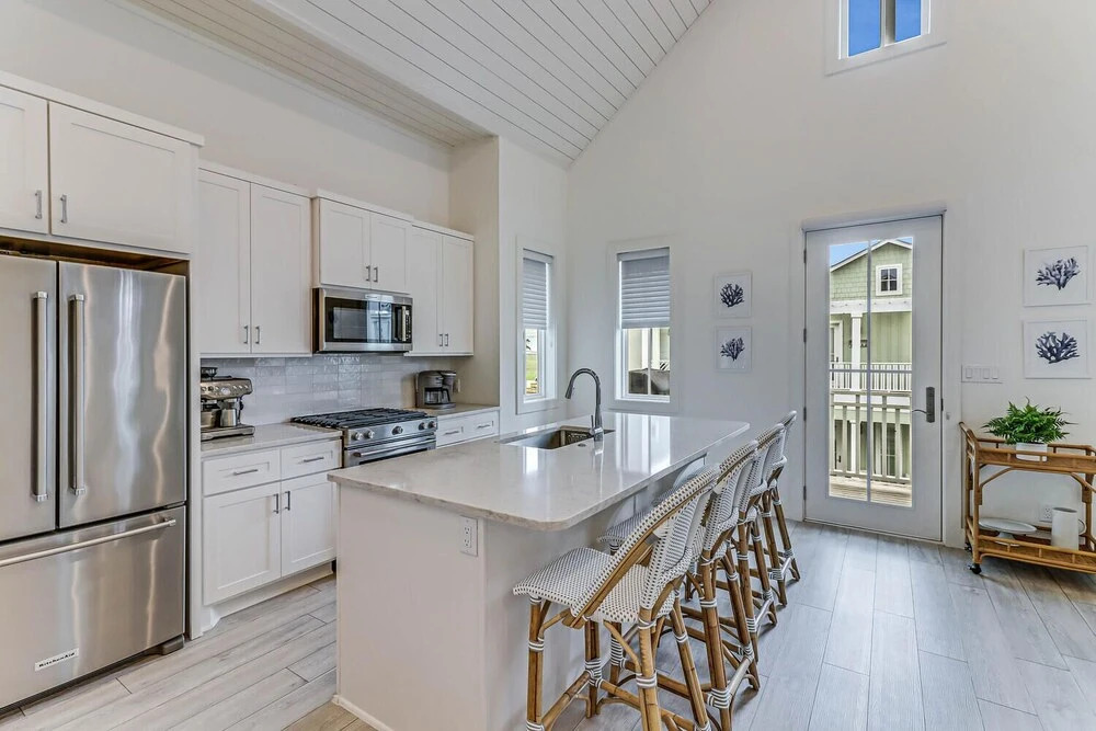 Sandpiper Cottage 239 HL