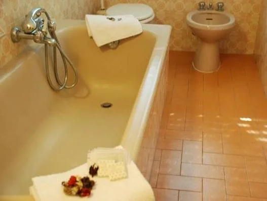 Hotel Bosco