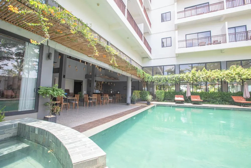 DACO Hotel