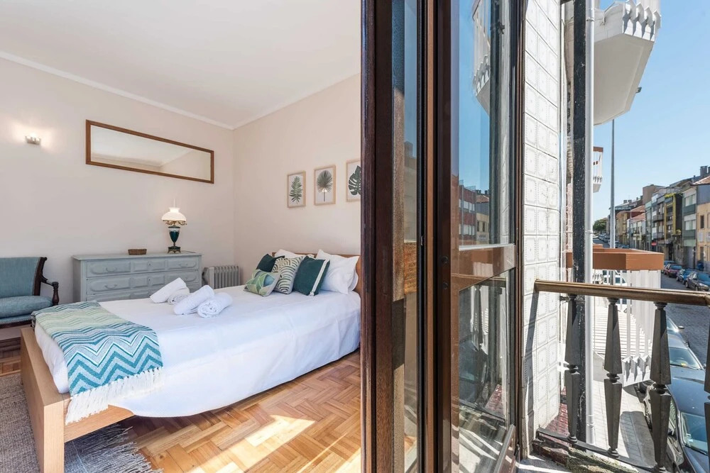 "Guestready  Horus House"
