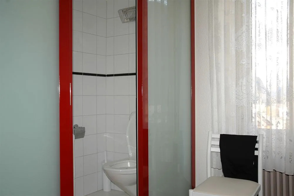 Albergo Svizzero
