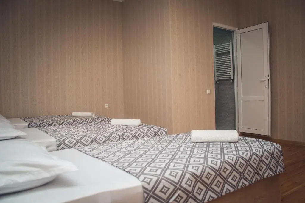 Dreamland Guest House