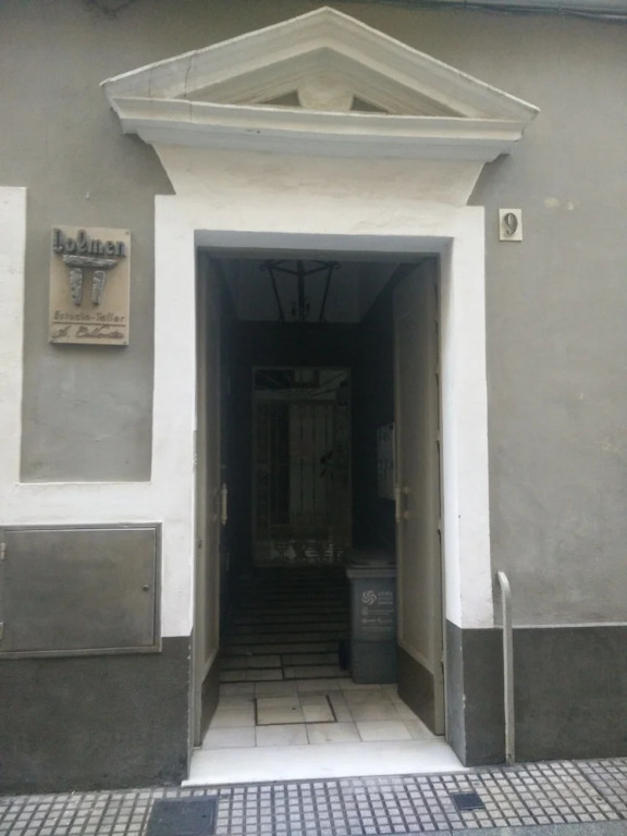 El Mirador de Cádiz