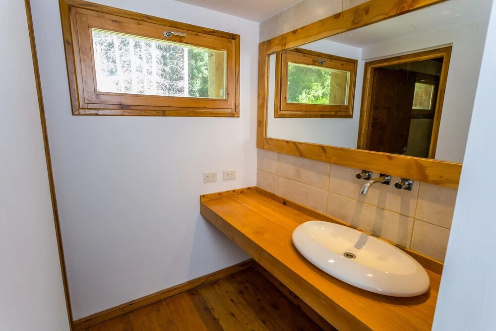 Villa Sequoia Bariloche