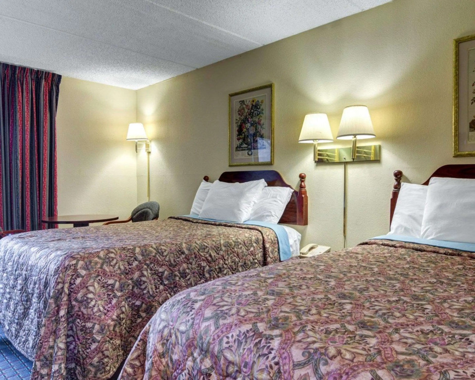 Rodeway Inn Norcross