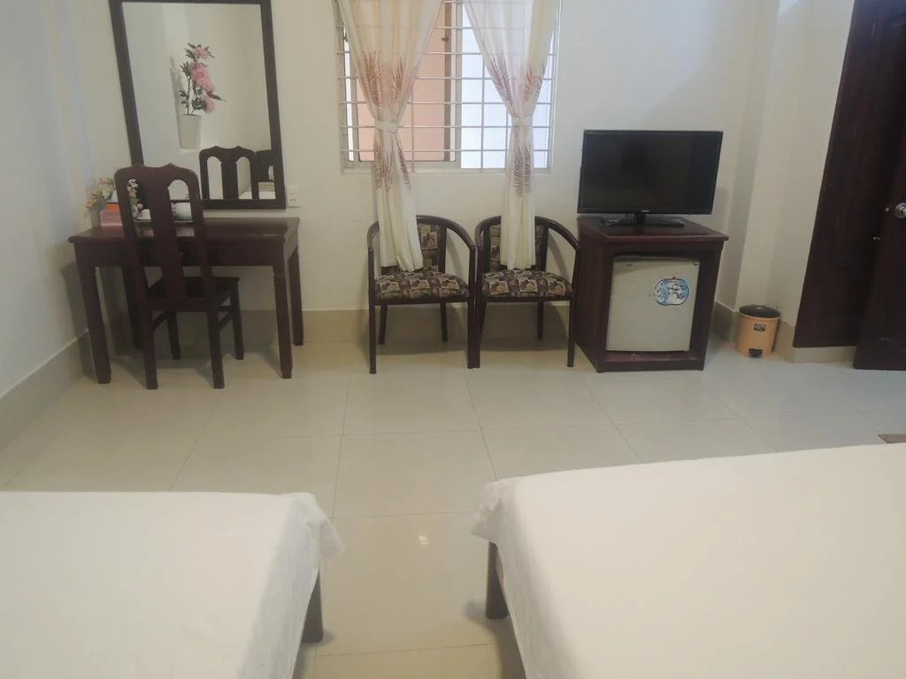 Du Hung 2 Hotel