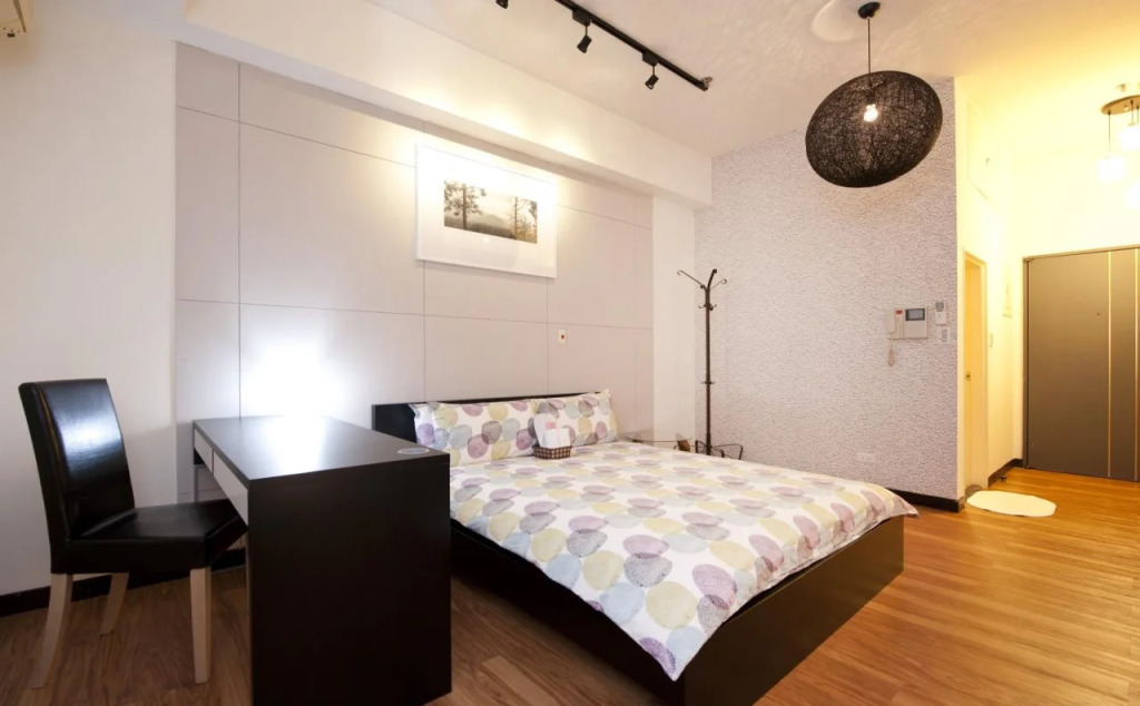 O2 Hotel Ximen Branch