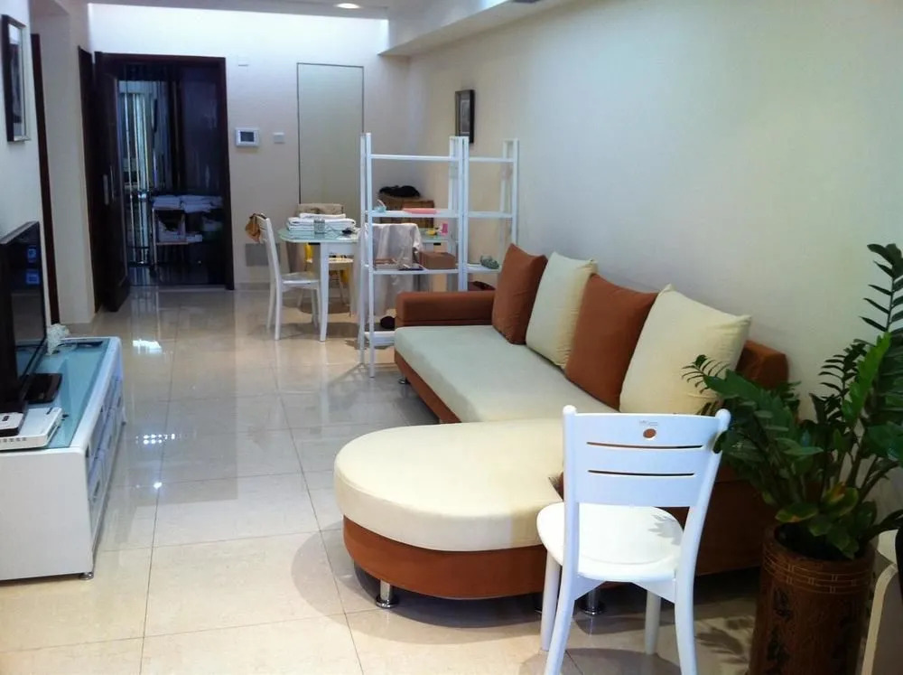 Shahe Century Apartment Store