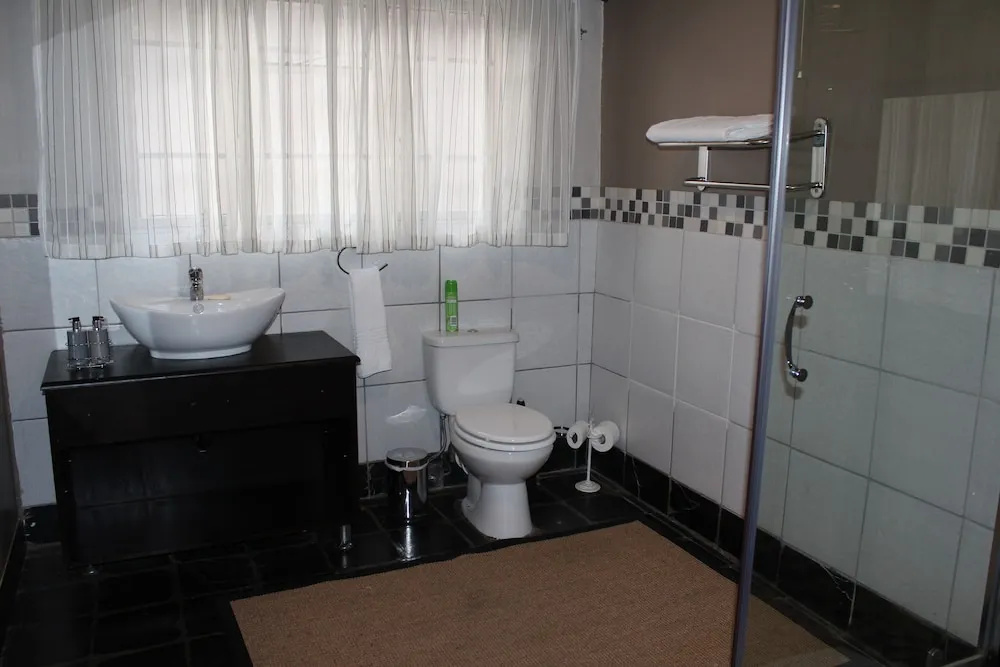 Cottonwood Guesthouse Oasis