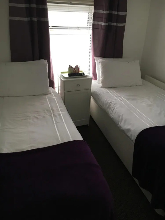 Ardern Hotel