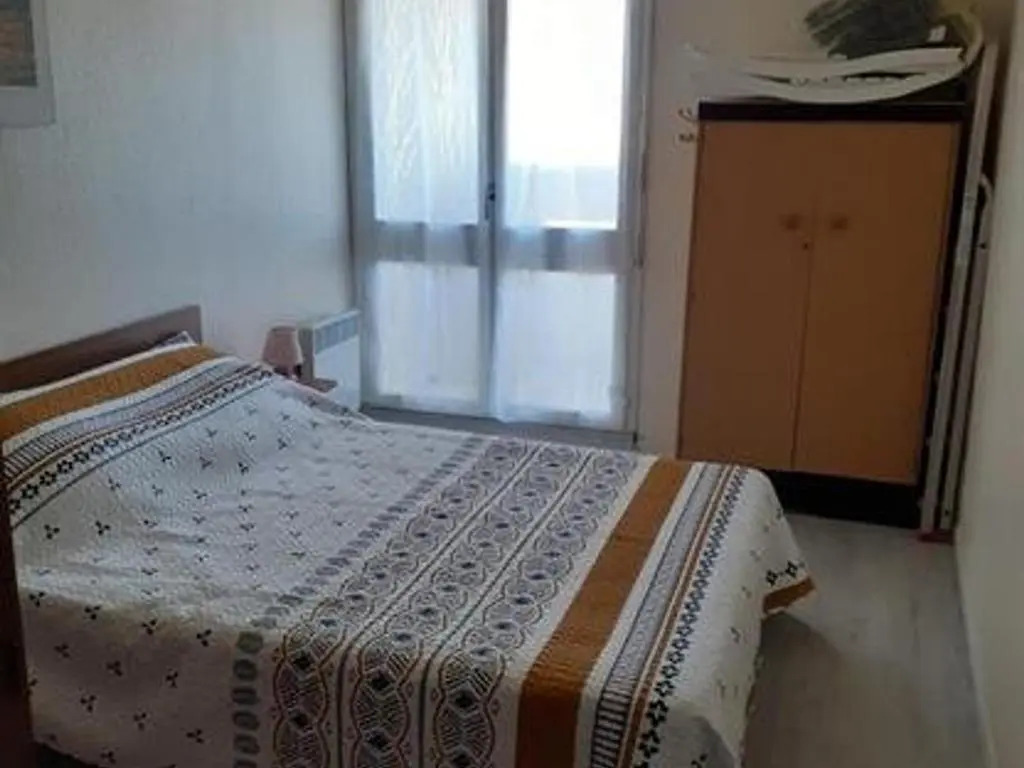 Appartement Saint-Hilaire-de-Riez, 2 pièces, 4 personnes - FR-1-324-137