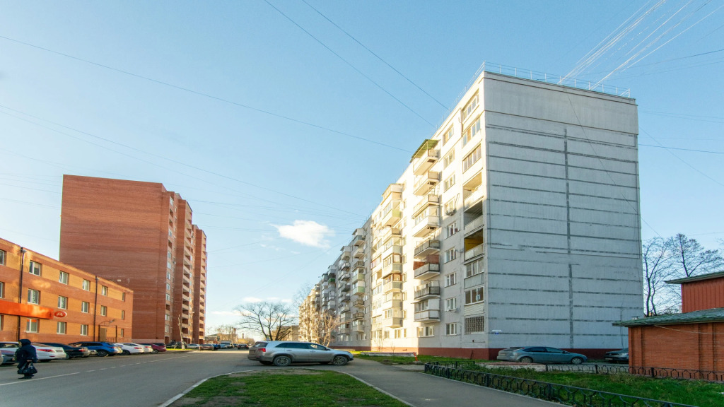 Мирт