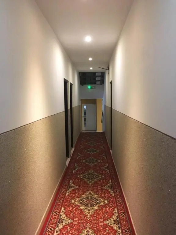 Pension Kycera