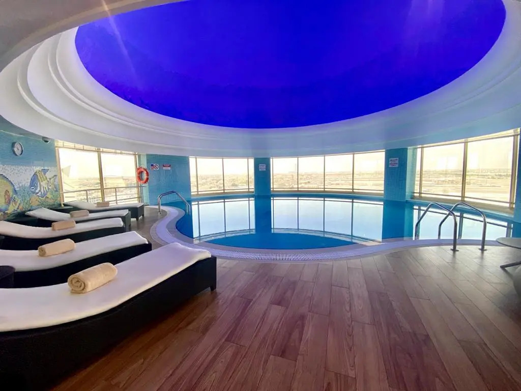 Millennium Hotel Doha