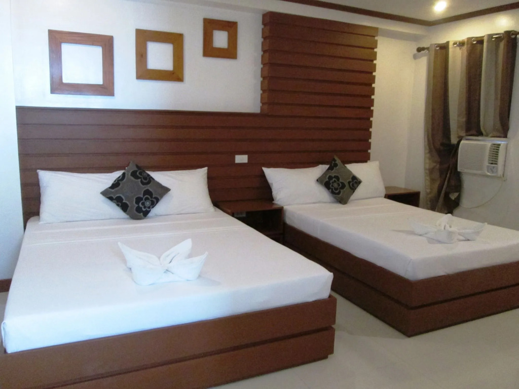 Abozza Resort