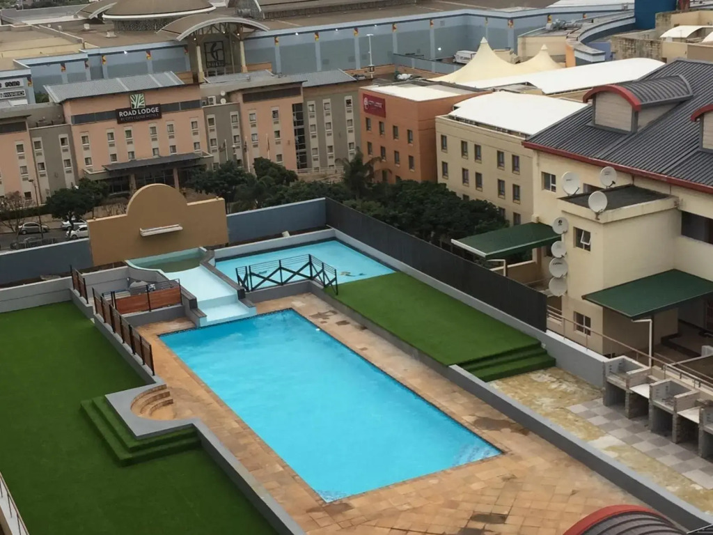 Aya Luxury Apartments 78