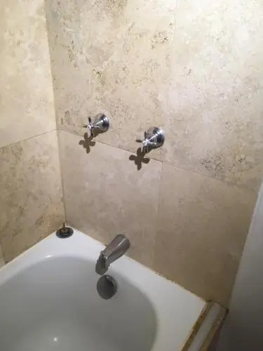 Suites Parque Real